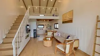 villa muat sampai 6 orang dengan best view dan sangat estetik setiap sudut villa nya #dieng #villa