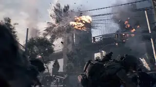 CAN WE SAVE BROOKLYN || Battlefield 6 Gameplay - 4