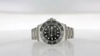 Rolex Sea Dweller Ref. 126600