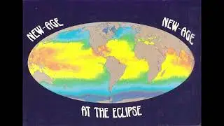 DJ Rap Mc Man Parris @ New Age 3 The Eclipse Coventry 91