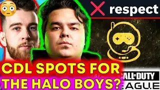 CDL Roster Drama: SSG RESPOND to OpTic Halo Rumors 😨