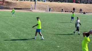 One Knox 2009 NPL - Playoff Highlights 2024