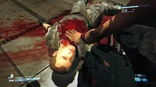 GET TO THE DROPSHIP | Alien: Colonial Marines | 3