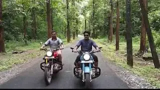 Kannavam Road Trip - Kerala Tourism - June 2017