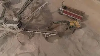 CSIL: Crushing Plant