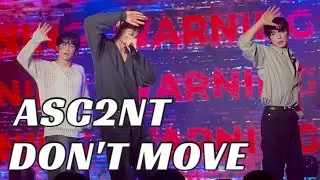 251019 ASC2NT - DON'T MOVE