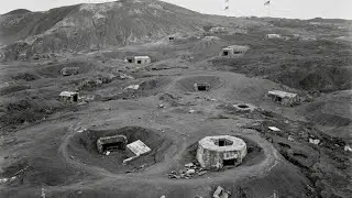 Iwo Jima Hero: How 1 Marine With a Flamethrower Took Out 7 Japanese Bunkers in 4 Hours