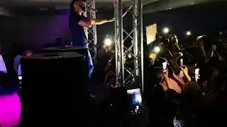 FLAVOUR NABANIA LIVE - Chinny Baby