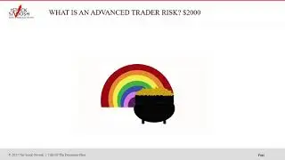 The Stock Swoosh Trade Room Tracking Jan-May 2019 $221,940