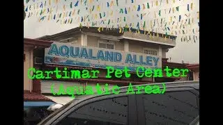 Cartimar Pet Center ( Aqualand)