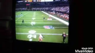 Madden vine my best plays