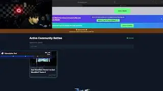Last Wheel Stream for a bit |WAVE WARZ| SHADOW BOX TOURNEY| REACTS |MAFIA| FHAM508