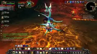 Paladín Protección, WoW 3.3.5, PULLS a lo loco, RDF leveo, rol aleatorio. Wow Patagonia. #7 Víctor.
