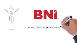 6 Key Benefits of BNI in Warwickshire for business networking
