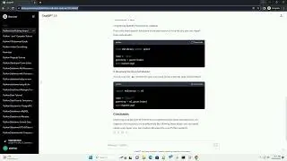 python import local library
