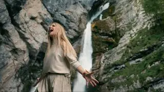 Ana Soklič - Savica
