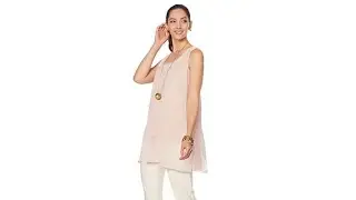 WynneLayers Top Tier Tunic