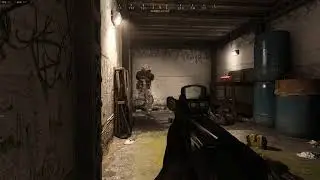 Call of Duty  Modern Warfare 2019: Merciless | Shot with GeForce