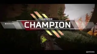 Apex Xbox Clip Montage