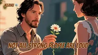 Keanu Reeves’ Silent Strength: The Calm Habit That Changes Everything | BetterWithin