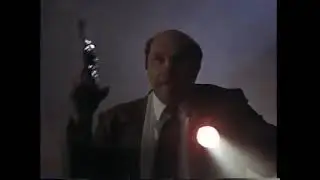 MAN'S BEST FRIEND (1993 Teaser Trailer)