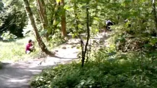 Downhill 2011 - Inrather Berg Krefeld