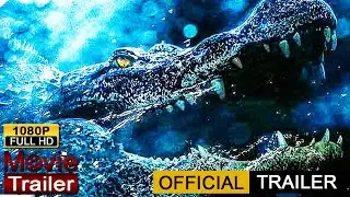 DEEP WATER 2021 Trailer