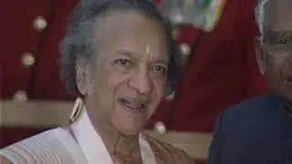 Sitar player Ravi Shankar dies aged 92   YouTube