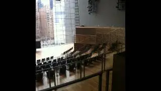 Jazz @ Lincoln Center, Allen Room - Slideshow