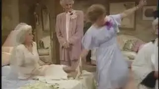 golden girls with cheers intro