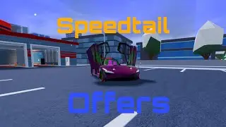 What people offer for the Airtail in Roblox Jailbreak | this vid for @thenolifediamond 