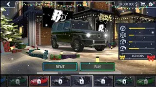 TOP 5 RACING CAR GAMEPLAY | EXTREME CAR  DRIVING SIMULATOR | REAL CRASH GAMEPLAY |