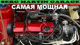 Самая мощная доработка системы зажигания на автомобиле ВАЗ