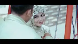 RESEPSI (CINEMATIC) DANI & LAILI DIPRASI