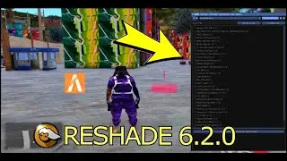 Como Instalar Reshade para FiveM 2024 SEM ERRO!!