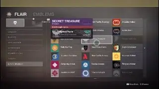 Destiny 2: Как получить эмблему секретного сокровища (и местоположение оболочки мёртвого призрака)