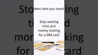 5$ roaming charges for a week? Yes please!