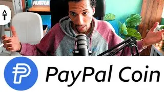 $PYUSD La Moneda Estable De Paypal (Review Honesto)
