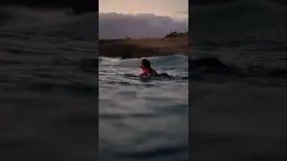 Ocean surf vibes #surfing #fitness #nomad #ocean #girls