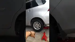 Ganti Ban Mobil Xenia Biar Lebih Gacor Di Aspal Nyah