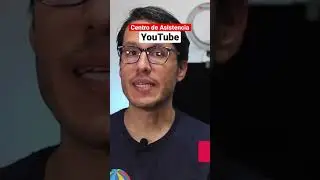 Centro de Ayuda de Google / YouTube. Soporte y documentaci&oacute;n