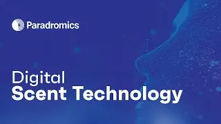 Digital Scent Technology: Unlocking the Molecular World and Outperforming Trained Animals with BMI