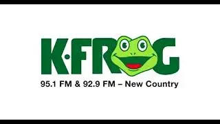 Interview with radio personality Dale Berg - Part 4 - Memories of K-Frog and EZ 103