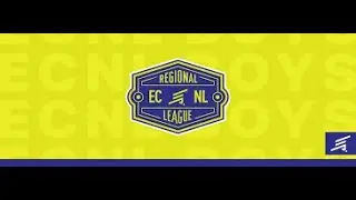 ECNL Regional League Game 1: Beach FC vs Pateadores NB B08 U16 - Soccer Futbol Youth Sports