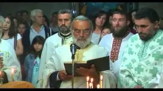 ΓΡΑΙΚΟΧΩΡΙ
