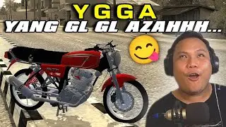 MOD BUSSID MOTOR GL 100 SPEK TOURING REGA X GAMING