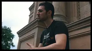NICO EDGE - Noch nicht Bereit | SMB 2 | HALBFINALE 2