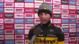 Corn&eacute; Van Kessel: 