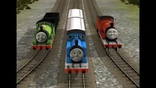 im love trainz