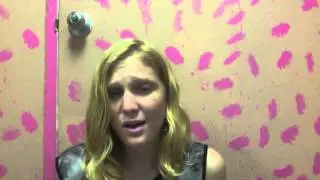 You're Gonna Be Fine (Original Song) Suicide Awareness Day
